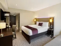 Premier Inn Middlesbrough Town Centre Hotele w: Middlesbrough
