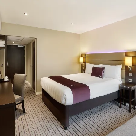 Premier Inn Holyhead