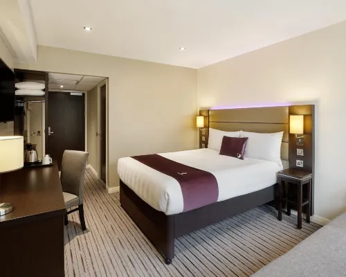Manchester (Cheadle) Cheadle otelleri