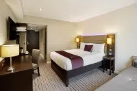 Premier Inn Hartlepool Marina Hotels in 
