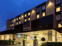 Novotel Maastricht Hotels in 