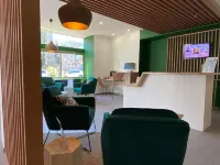 Phenix Hôtel Limoges