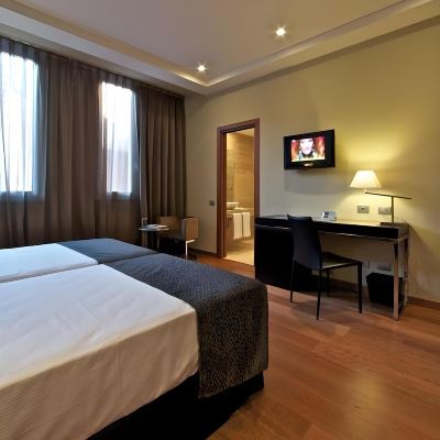 Twin Room Eurostars Roma Aeterna Promo Code