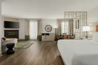 Le Parc Gatineau, Tapestry Collection by Hilton Hotel a 