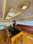 Beach Paradise Day Cruise Houseboat