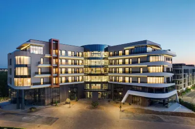 Mercure Oradea (Opening Q3 2026) Hotels in 