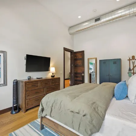 Luxe, Large, Stylish Glacier National Park Condo! Best Location in Town!