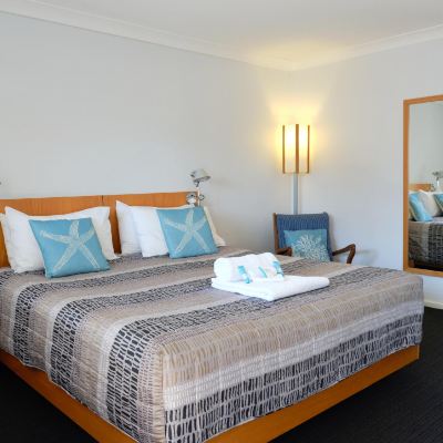 King Room Culburra Beach Motel Promo Code
