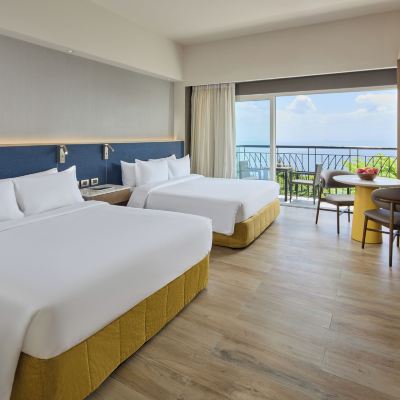 Premier Queen - Lake Wing Taal Vista Hotel Promo Code