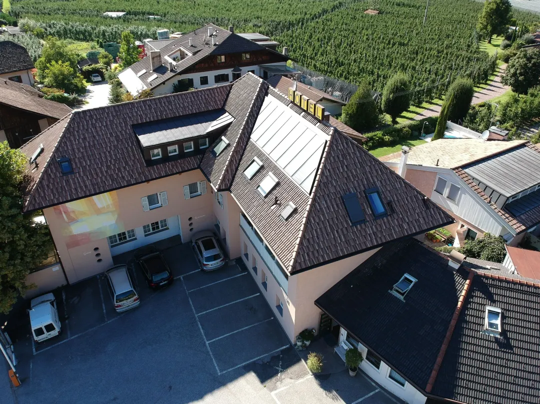 Hotel Sparerhof - Trentino-Alto Adige