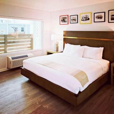 Suite (Afterglow) Casa Morada Promo Code