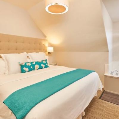 Garden Suite Lithia Springs Resort Promo Code