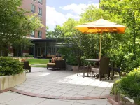 Courtyard Boston Brookline