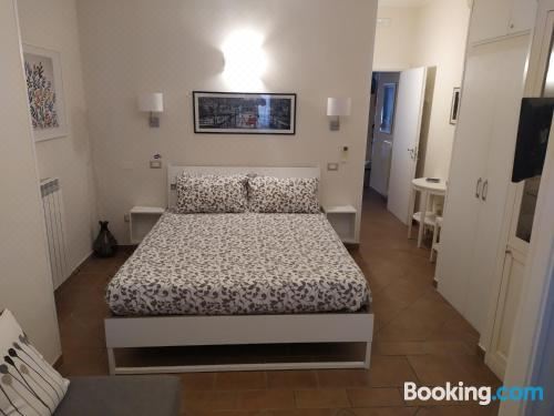 CasaCri Double Room