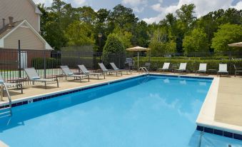 Sonesta ES Suites Raleigh Cary