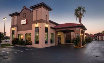 Red Roof Inn Orlando South - Florida Mall