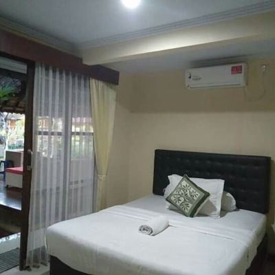 B&B, Room with own facilities