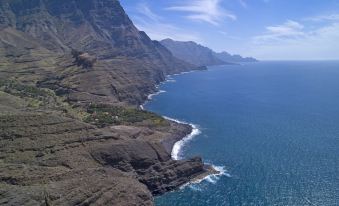 Apartamento Duplex Con Vistas Al Mar-Puerto