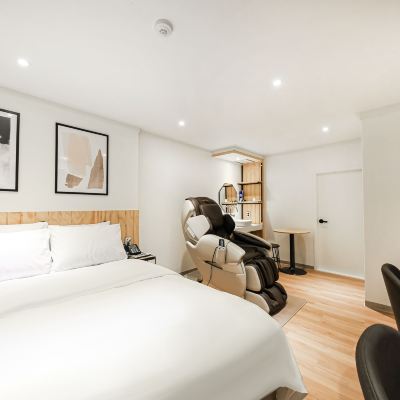 Ja-Royal (Massage Chair) Cheongju YA PC Hotel 쿠폰