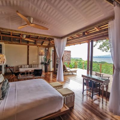 Premier Villa Lapa Rios Lodge Promo Code