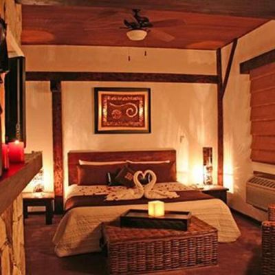 Habitacion Estandar Doble Hotel Chipinque Promo Code