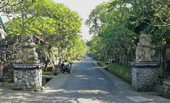 Ons Tours Bali & Rental