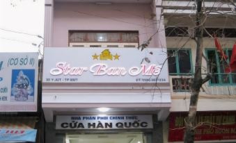 Star Ban Me Hotel