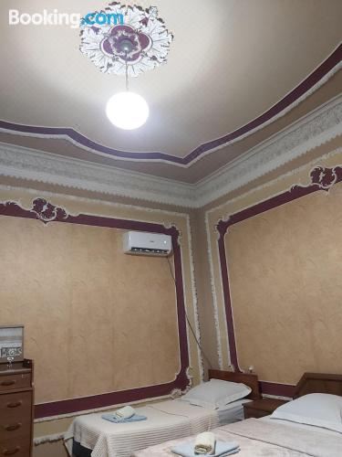 三人房（带浴室）