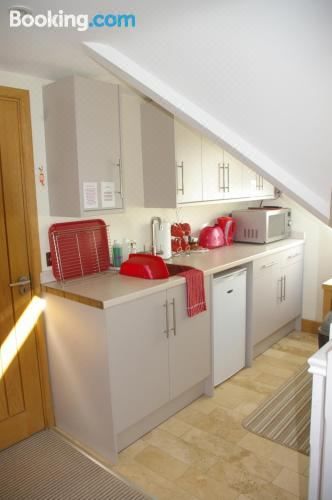 单卧室一室公寓套房