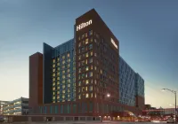 Hilton Columbus Downtown Hoteles en 