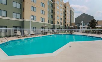 Homewood Suites by Hilton Ft. Worth - North at Fossil Creek