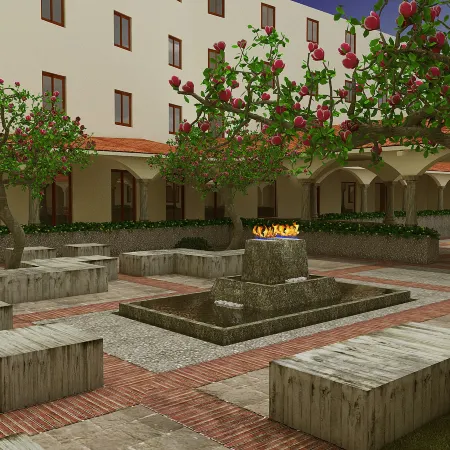 Hilton Garden Inn Cusco Отели в г. Куско