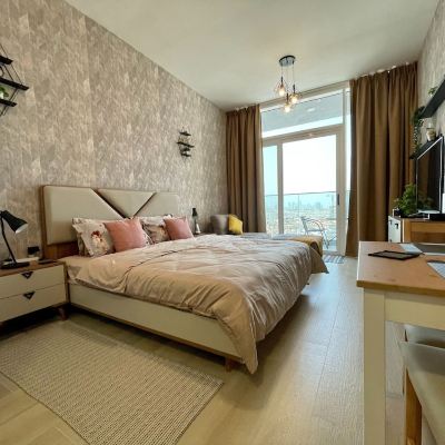 Apartment (0 Bedroom)