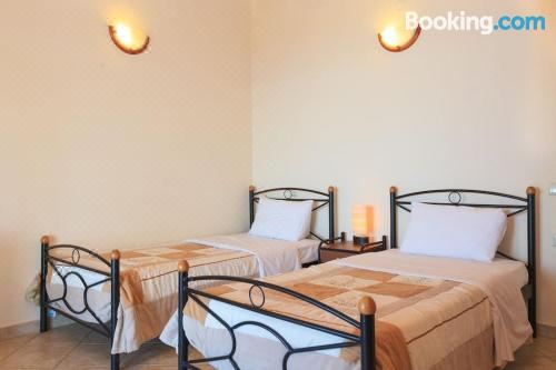 别墅（带独立泳池）