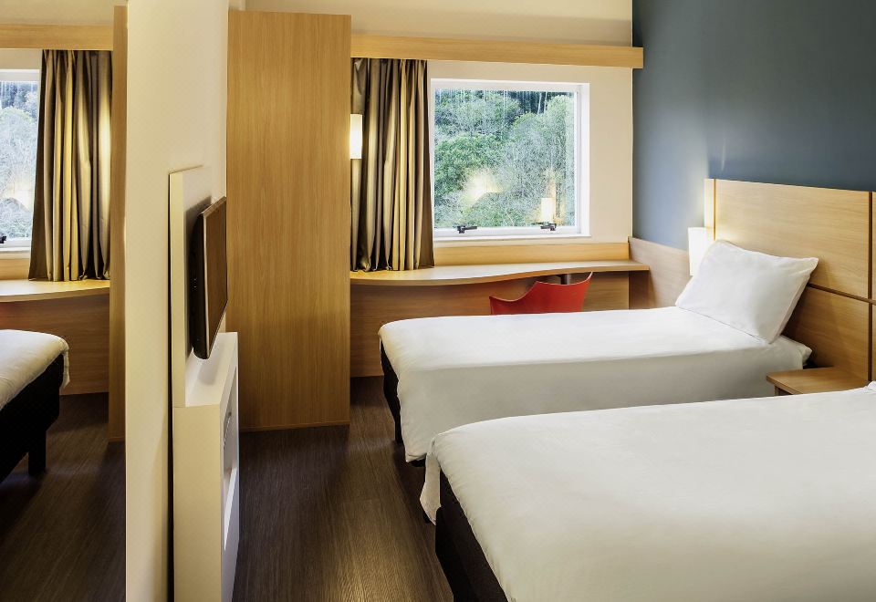 標準公寓 - 帶2張單人床