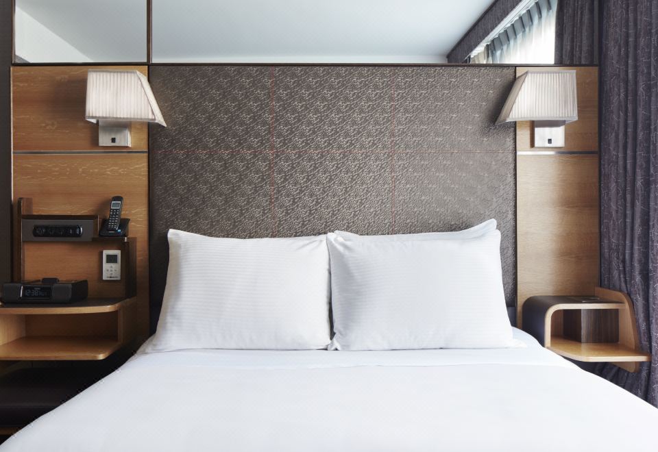 The Jewel HotelDeluxe Suite With Kitchen