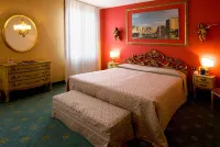 Hotel Amadeus