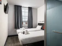 easyHotel Ipswich Hotel a Ipswich