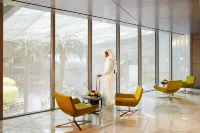 Oryx Airport Hotel -Transit Only