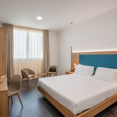 Standard Room V Hotel Promo Code