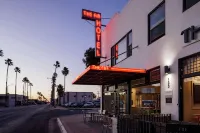 The Fin Hotel, Tapestry Collection by Hilton