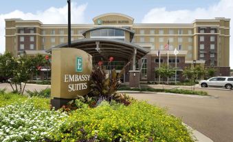 Embassy Suites by Hilton Jackson North Ridgeland
