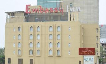 Embassy Inn Hotel
