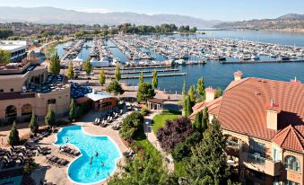 Delta Hotels Grand Okanagan Resort