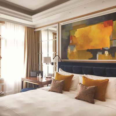 一卧室套房 貝夢德卡多根酒店優惠