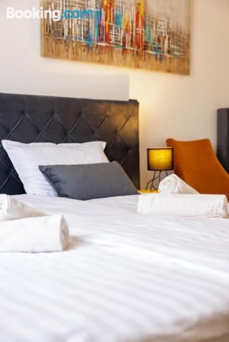 Rooms Li?ni?Deluxe Triple Room