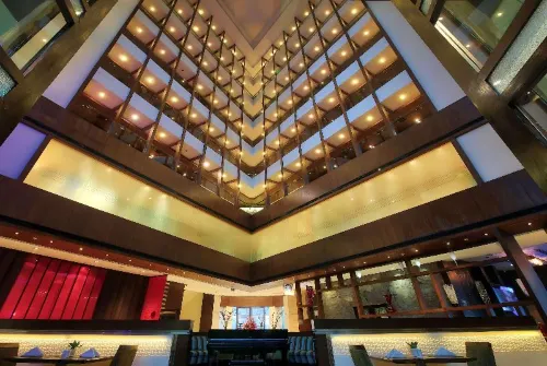 Ramada by Wyndham Gurgaon Central
