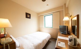 Smile Hotel Oita Hita - Housity