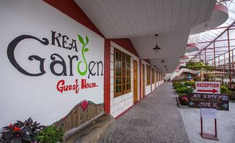 Kea Garden Guest House