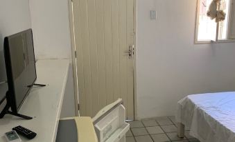 CP Hotel Economic - Housity